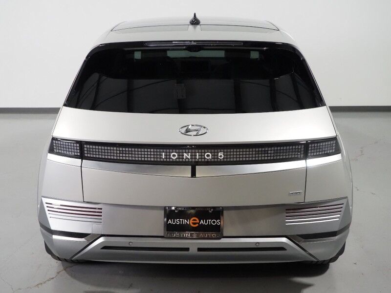 2024 Hyundai IONIQ 5 Limited AWD *HEADS-UP DISPLAY, PANORAMA GLASS ROOF, NAVIGATION, ADAPTIVE CRUISE, 360 VIEW CAMERAS, SMART PARKING, CLIMATE SEATS, HEATED STEERING, WIRELESS CHARGING, BOSE AUDIO, APPLE CARPLAY Round Rock TX