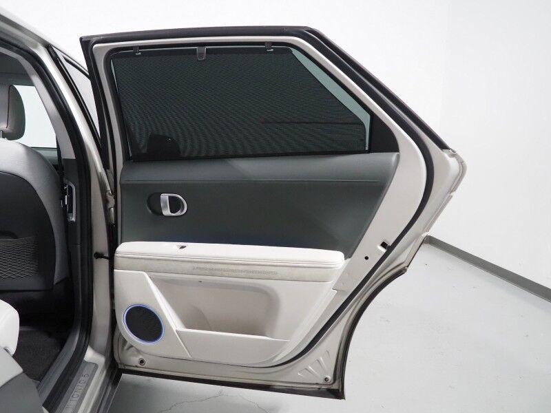 2024 Hyundai IONIQ 5 Limited AWD *HEADS-UP DISPLAY, PANORAMA GLASS ROOF, NAVIGATION, ADAPTIVE CRUISE, 360 VIEW CAMERAS, SMART PARKING, CLIMATE SEATS, HEATED STEERING, WIRELESS CHARGING, BOSE AUDIO, APPLE CARPLAY Round Rock TX