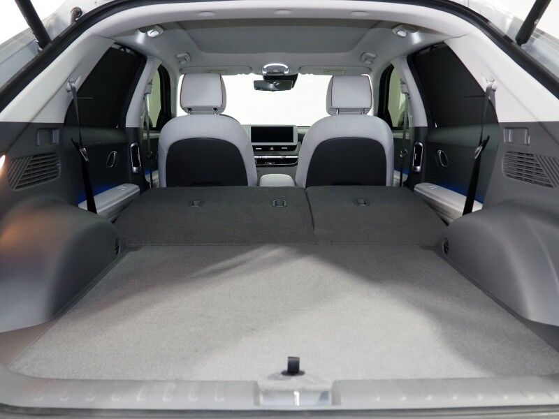 2024 Hyundai IONIQ 5 Limited AWD *HEADS-UP DISPLAY, PANORAMA GLASS ROOF, NAVIGATION, ADAPTIVE CRUISE, 360 VIEW CAMERAS, SMART PARKING, CLIMATE SEATS, HEATED STEERING, WIRELESS CHARGING, BOSE AUDIO, APPLE CARPLAY Round Rock TX