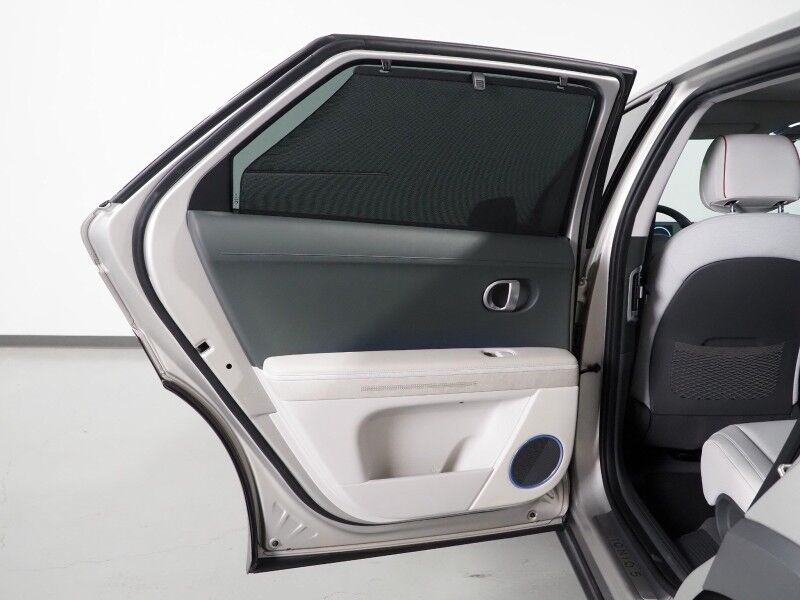 2024 Hyundai IONIQ 5 Limited AWD *HEADS-UP DISPLAY, PANORAMA GLASS ROOF, NAVIGATION, ADAPTIVE CRUISE, 360 VIEW CAMERAS, SMART PARKING, CLIMATE SEATS, HEATED STEERING, WIRELESS CHARGING, BOSE AUDIO, APPLE CARPLAY Round Rock TX