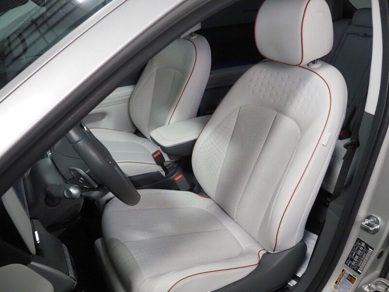 2024 Hyundai IONIQ 5 Limited AWD *HEADS-UP DISPLAY, PANORAMA GLASS ROOF, NAVIGATION, ADAPTIVE CRUISE, 360 VIEW CAMERAS, SMART PARKING, CLIMATE SEATS, HEATED STEERING, WIRELESS CHARGING, BOSE AUDIO, APPLE CARPLAY Round Rock TX