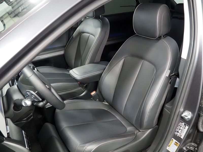 2024 Hyundai IONIQ 5 Limited AWD *HEADS-UP DISPLAY, PANORAMA GLASS ROOF, NAVIGATION, ADAPTIVE CRUISE, 360 VIEW CAMERAS, SMART PARKING, CLIMATE SEATS, HEATED STEERING, WIRELESS CHARGING, BOSE AUDIO, APPLE CARPLAY Round Rock TX