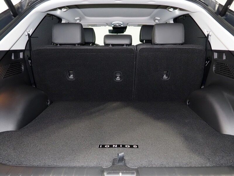 2024 Hyundai IONIQ 5 Limited AWD *HEADS-UP DISPLAY, PANORAMA GLASS ROOF, NAVIGATION, ADAPTIVE CRUISE, 360 VIEW CAMERAS, SMART PARKING, CLIMATE SEATS, HEATED STEERING, WIRELESS CHARGING, BOSE AUDIO, APPLE CARPLAY Round Rock TX