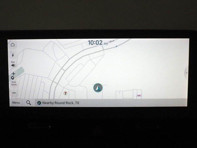 2024 Hyundai IONIQ 5 Limited AWD *HEADS-UP DISPLAY, PANORAMA GLASS ROOF, NAVIGATION, ADAPTIVE CRUISE, 360 VIEW CAMERAS, SMART PARKING, CLIMATE SEATS, HEATED STEERING, WIRELESS CHARGING, BOSE AUDIO, APPLE CARPLAY Round Rock TX