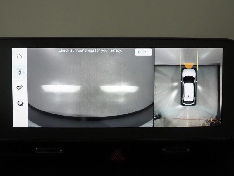 2024 Hyundai IONIQ 5 Limited AWD *HEADS-UP DISPLAY, PANORAMA GLASS ROOF, NAVIGATION, ADAPTIVE CRUISE, 360 VIEW CAMERAS, SMART PARKING, CLIMATE SEATS, HEATED STEERING, WIRELESS CHARGING, BOSE AUDIO, APPLE CARPLAY Round Rock TX