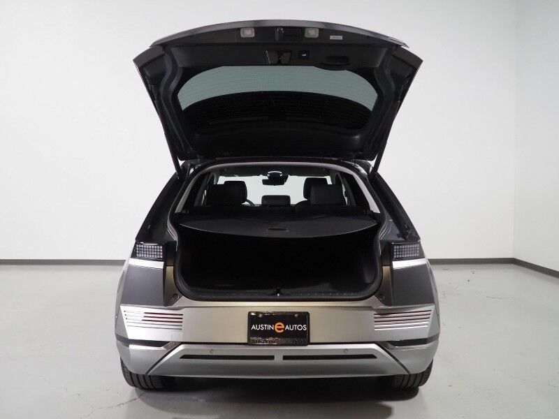 2024 Hyundai IONIQ 5 Limited AWD *HEADS-UP DISPLAY, PANORAMA GLASS ROOF, NAVIGATION, ADAPTIVE CRUISE, 360 VIEW CAMERAS, SMART PARKING, CLIMATE SEATS, HEATED STEERING, WIRELESS CHARGING, BOSE AUDIO, APPLE CARPLAY Round Rock TX