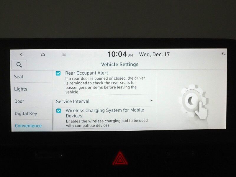 2024 Hyundai IONIQ 5 Limited AWD *HEADS-UP DISPLAY, PANORAMA GLASS ROOF, NAVIGATION, ADAPTIVE CRUISE, 360 VIEW CAMERAS, SMART PARKING, CLIMATE SEATS, HEATED STEERING, WIRELESS CHARGING, BOSE AUDIO, APPLE CARPLAY Round Rock TX
