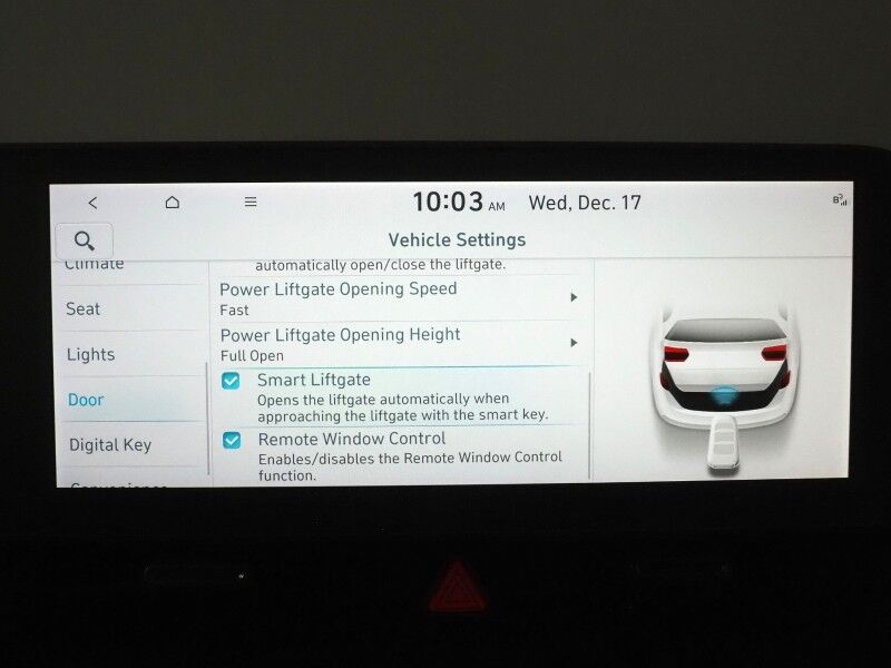 2024 Hyundai IONIQ 5 Limited AWD *HEADS-UP DISPLAY, PANORAMA GLASS ROOF, NAVIGATION, ADAPTIVE CRUISE, 360 VIEW CAMERAS, SMART PARKING, CLIMATE SEATS, HEATED STEERING, WIRELESS CHARGING, BOSE AUDIO, APPLE CARPLAY Round Rock TX