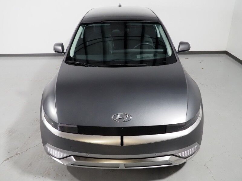 2024 Hyundai IONIQ 5 Limited AWD *HEADS-UP DISPLAY, PANORAMA GLASS ROOF, NAVIGATION, ADAPTIVE CRUISE, 360 VIEW CAMERAS, SMART PARKING, CLIMATE SEATS, HEATED STEERING, WIRELESS CHARGING, BOSE AUDIO, APPLE CARPLAY Round Rock TX