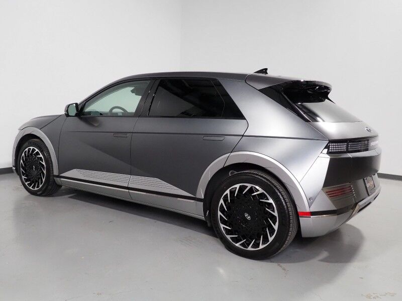 2024 Hyundai IONIQ 5 Limited AWD *HEADS-UP DISPLAY, PANORAMA GLASS ROOF, NAVIGATION, ADAPTIVE CRUISE, 360 VIEW CAMERAS, SMART PARKING, CLIMATE SEATS, HEATED STEERING, WIRELESS CHARGING, BOSE AUDIO, APPLE CARPLAY Round Rock TX