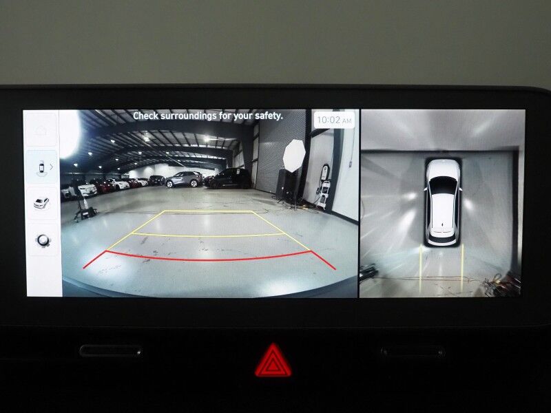 2024 Hyundai IONIQ 5 Limited AWD *HEADS-UP DISPLAY, PANORAMA GLASS ROOF, NAVIGATION, ADAPTIVE CRUISE, 360 VIEW CAMERAS, SMART PARKING, CLIMATE SEATS, HEATED STEERING, WIRELESS CHARGING, BOSE AUDIO, APPLE CARPLAY Round Rock TX