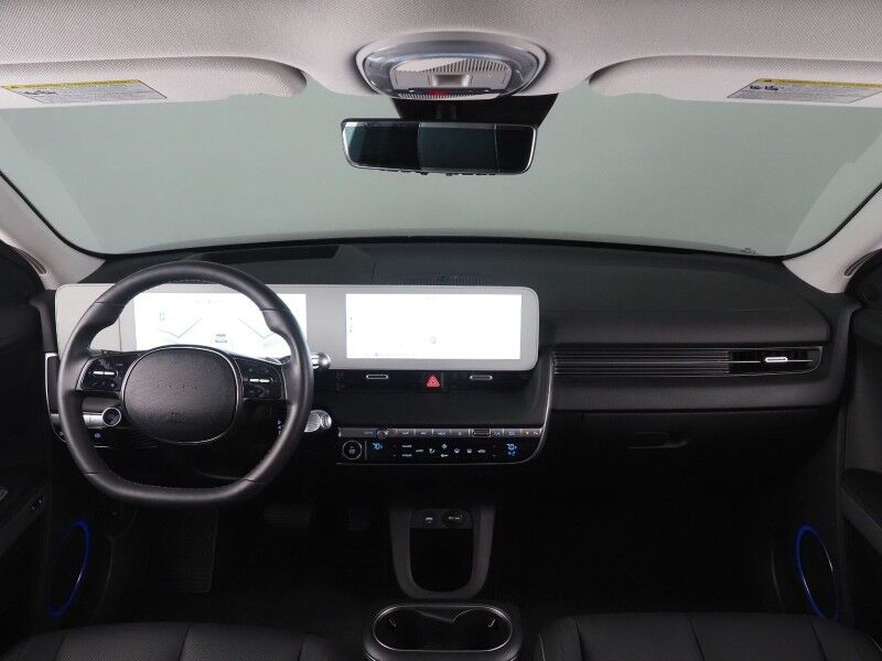 2024 Hyundai IONIQ 5 Limited AWD *HEADS-UP DISPLAY, PANORAMA GLASS ROOF, NAVIGATION, ADAPTIVE CRUISE, 360 VIEW CAMERAS, SMART PARKING, CLIMATE SEATS, HEATED STEERING, WIRELESS CHARGING, BOSE AUDIO, APPLE CARPLAY