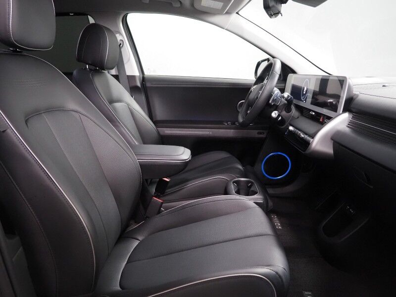 2024 Hyundai IONIQ 5 Limited AWD *HEADS-UP DISPLAY, PANORAMA GLASS ROOF, NAVIGATION, ADAPTIVE CRUISE, 360 VIEW CAMERAS, SMART PARKING, CLIMATE SEATS, HEATED STEERING, WIRELESS CHARGING, BOSE AUDIO, APPLE CARPLAY Round Rock TX