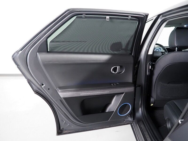 2024 Hyundai IONIQ 5 Limited AWD *HEADS-UP DISPLAY, PANORAMA GLASS ROOF, NAVIGATION, ADAPTIVE CRUISE, 360 VIEW CAMERAS, SMART PARKING, CLIMATE SEATS, HEATED STEERING, WIRELESS CHARGING, BOSE AUDIO, APPLE CARPLAY Round Rock TX