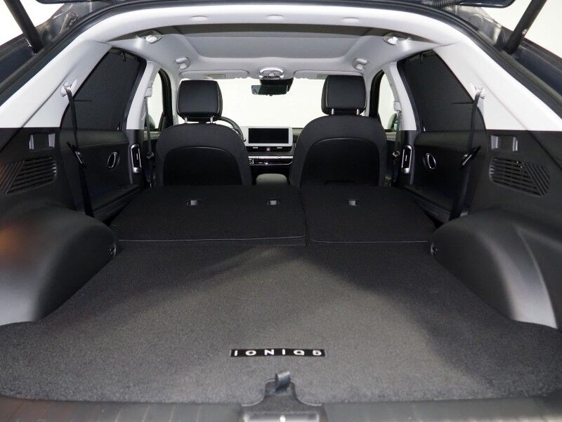 2024 Hyundai IONIQ 5 Limited AWD *HEADS-UP DISPLAY, PANORAMA GLASS ROOF, NAVIGATION, ADAPTIVE CRUISE, 360 VIEW CAMERAS, SMART PARKING, CLIMATE SEATS, HEATED STEERING, WIRELESS CHARGING, BOSE AUDIO, APPLE CARPLAY Round Rock TX