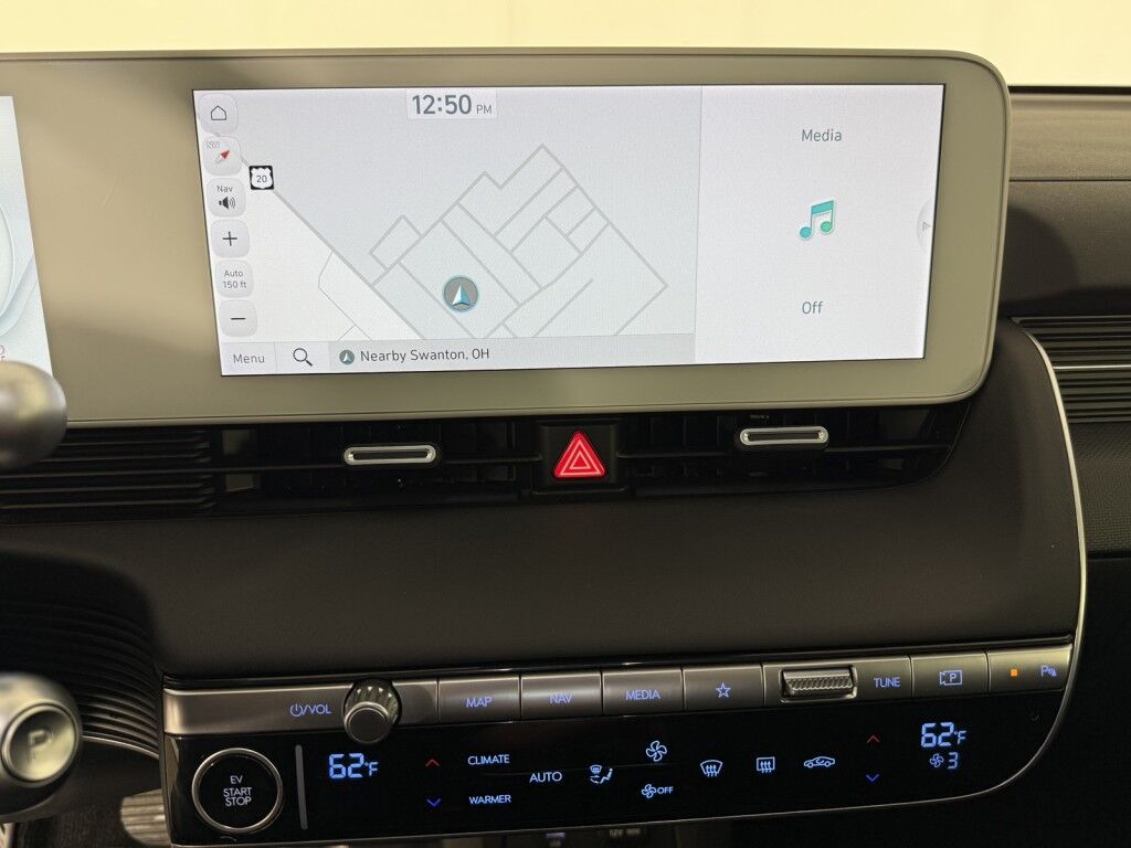 2024 Hyundai IONIQ 5 Limited AWD Maumee OH
