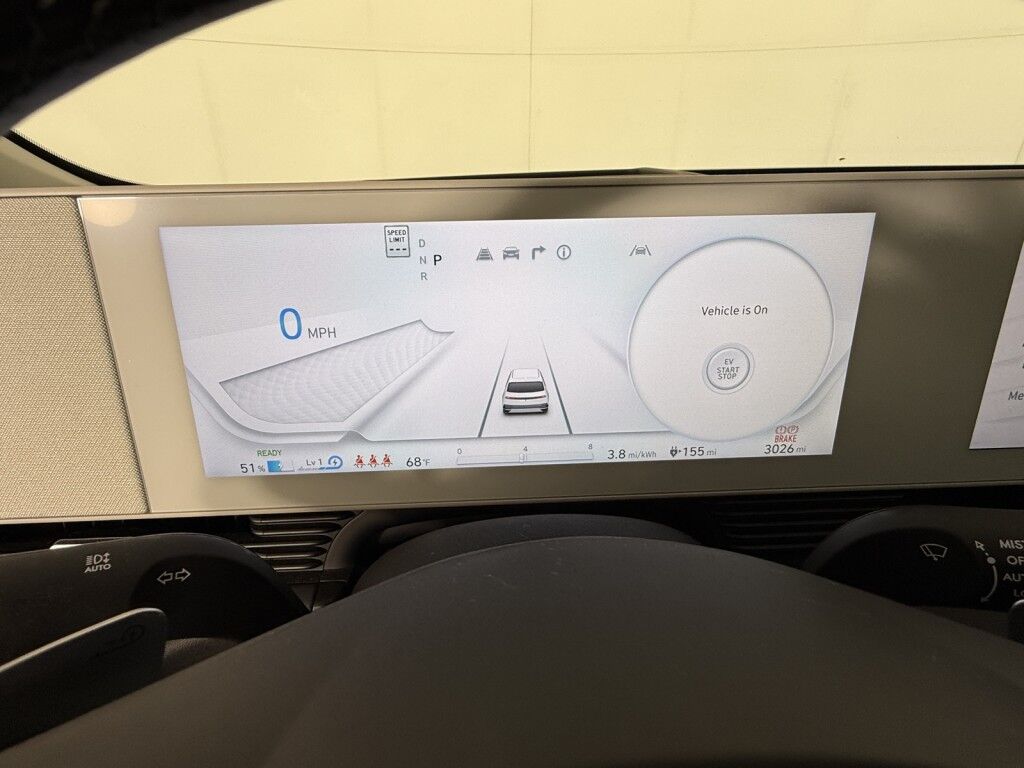2024 Hyundai IONIQ 5 Limited AWD Maumee OH