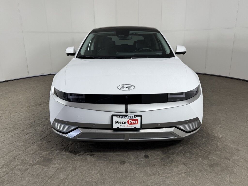 2024 Hyundai IONIQ 5 Limited AWD Maumee OH