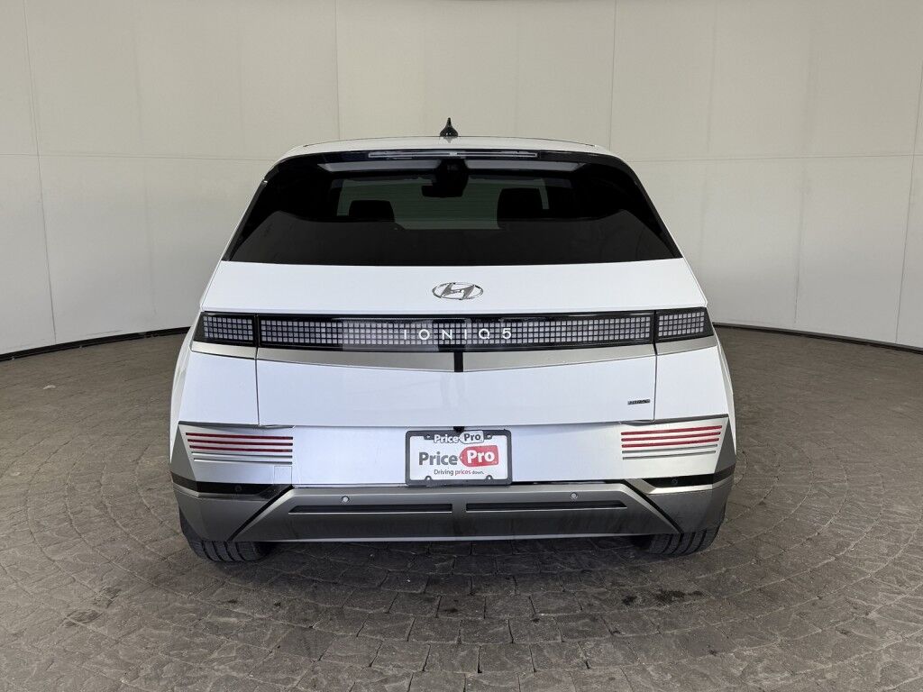 2024 Hyundai IONIQ 5 Limited AWD Maumee OH