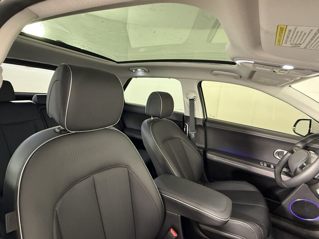 2024 Hyundai IONIQ 5 Limited AWD Maumee OH