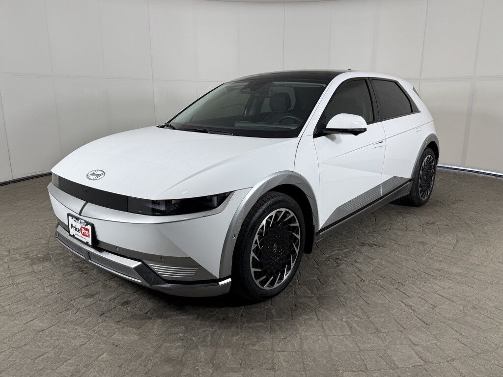 2024 Hyundai IONIQ 5 Limited AWD Maumee OH