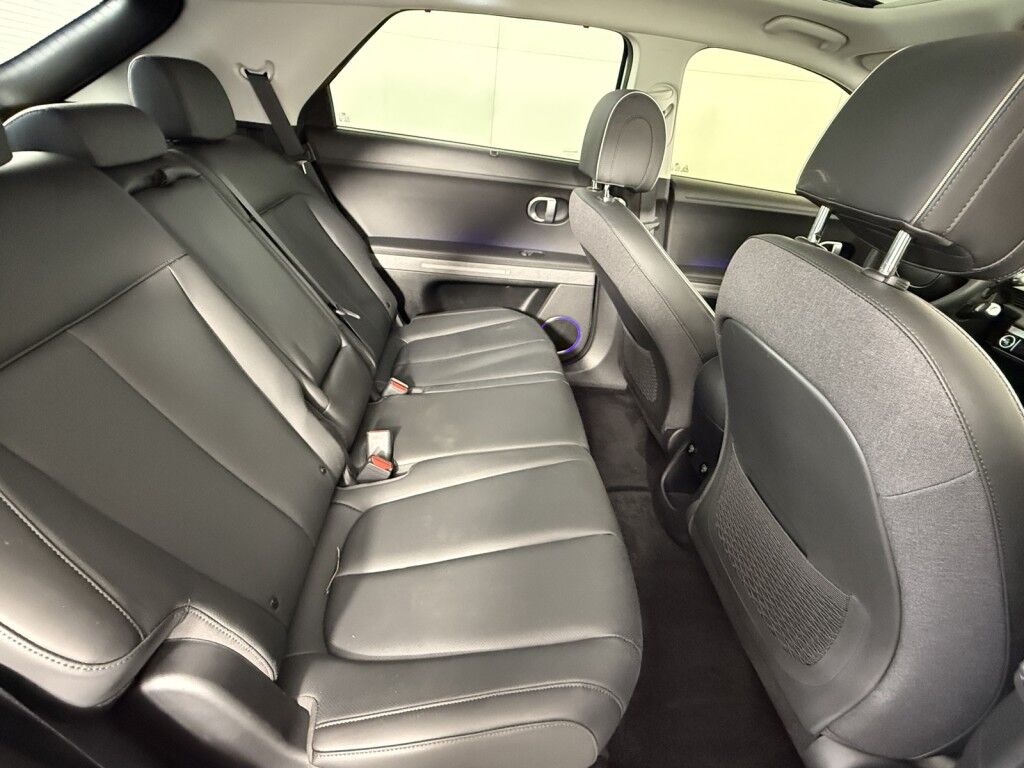 2024 Hyundai IONIQ 5 Limited AWD Maumee OH
