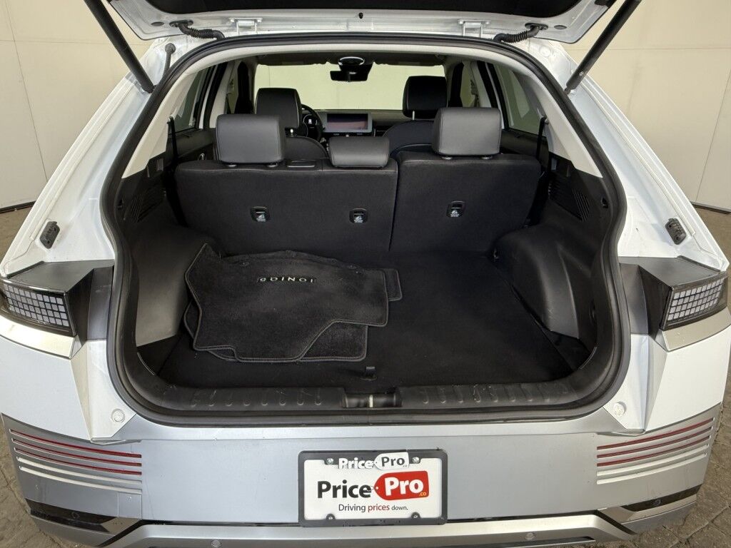 2024 Hyundai IONIQ 5 Limited AWD Maumee OH