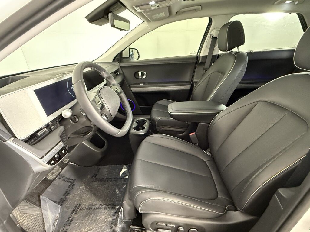 2024 Hyundai IONIQ 5 Limited AWD Maumee OH