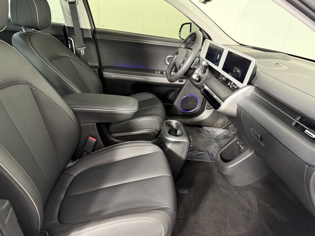 2024 Hyundai IONIQ 5 Limited AWD Maumee OH