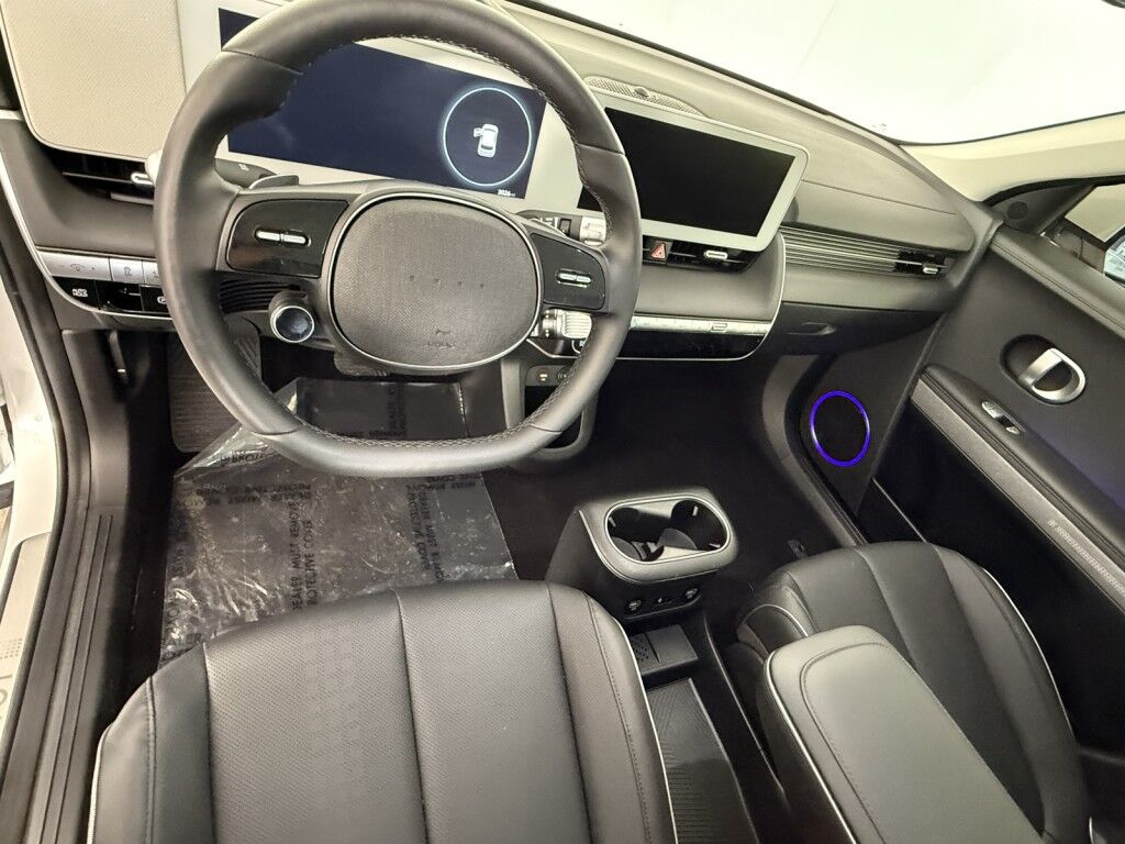 2024 Hyundai IONIQ 5 Limited AWD Maumee OH