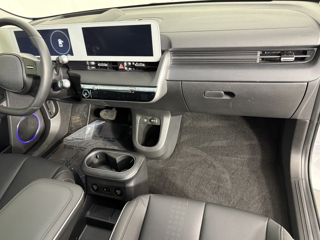 2024 Hyundai IONIQ 5 Limited AWD Maumee OH