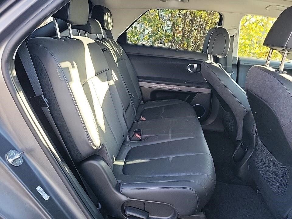 2024 Hyundai IONIQ 5 Limited Adaptive Cruise Head-Up Display Portland OR