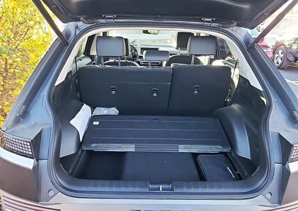 2024 Hyundai IONIQ 5 Limited Adaptive Cruise Head-Up Display Portland OR