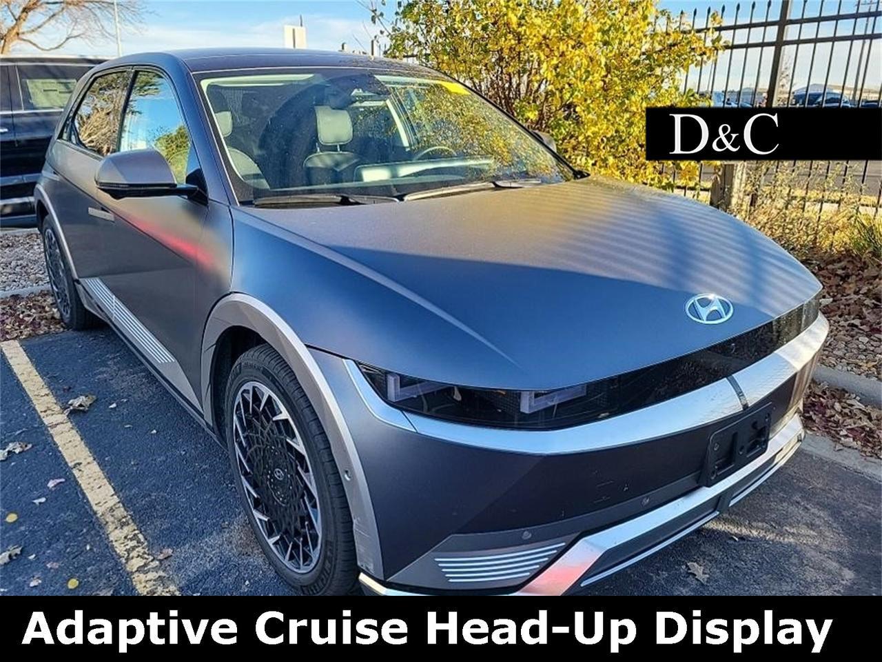 2024 Hyundai IONIQ 5