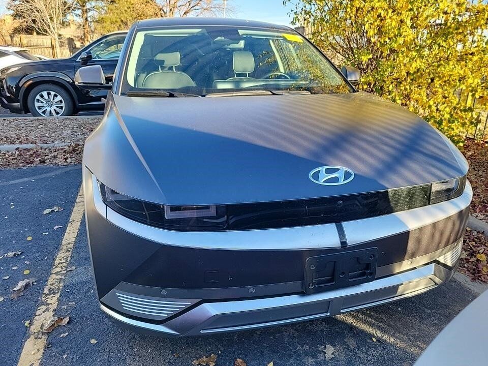 2024 Hyundai IONIQ 5 Limited Adaptive Cruise Head-Up Display Portland OR