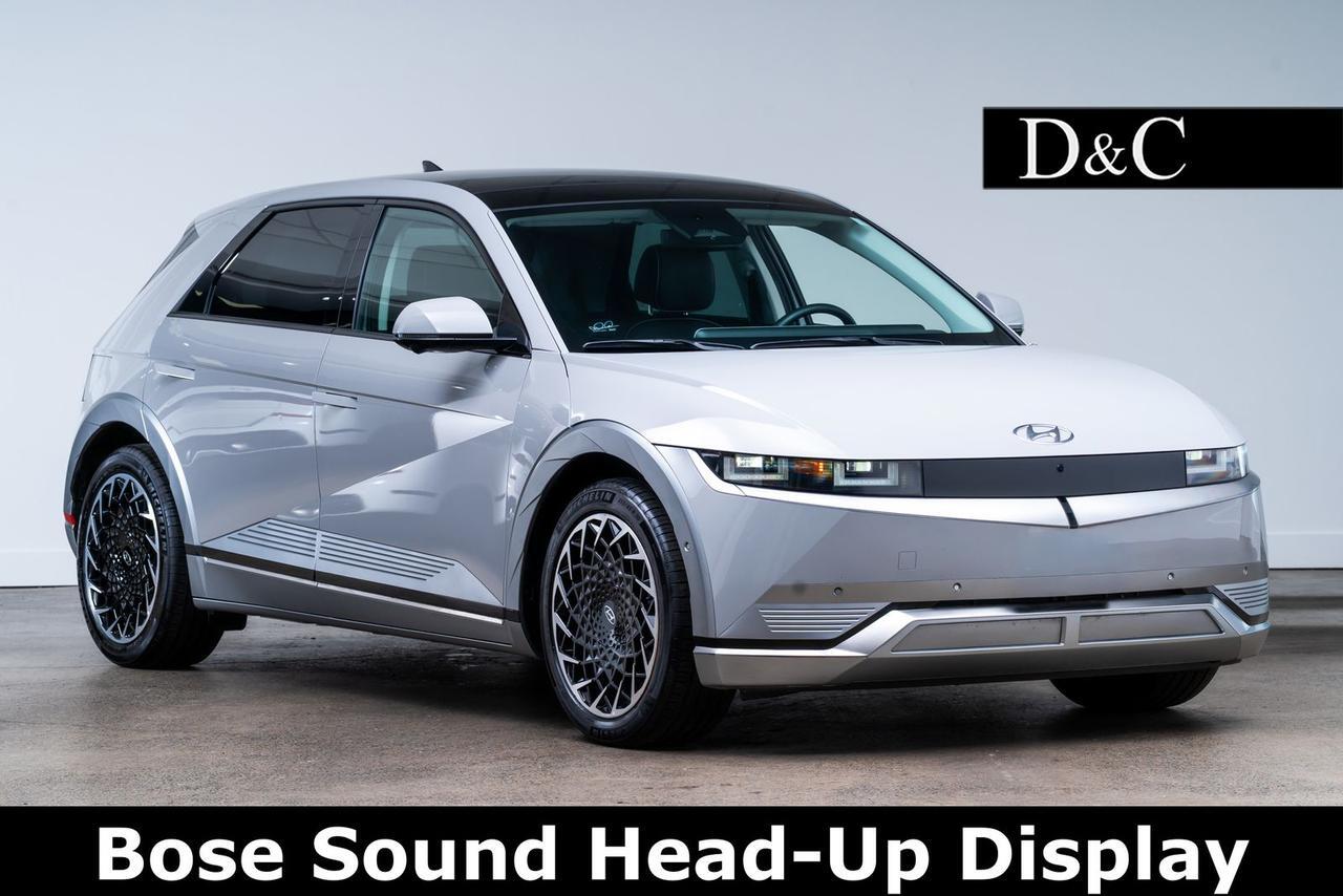 2024 Hyundai IONIQ 5