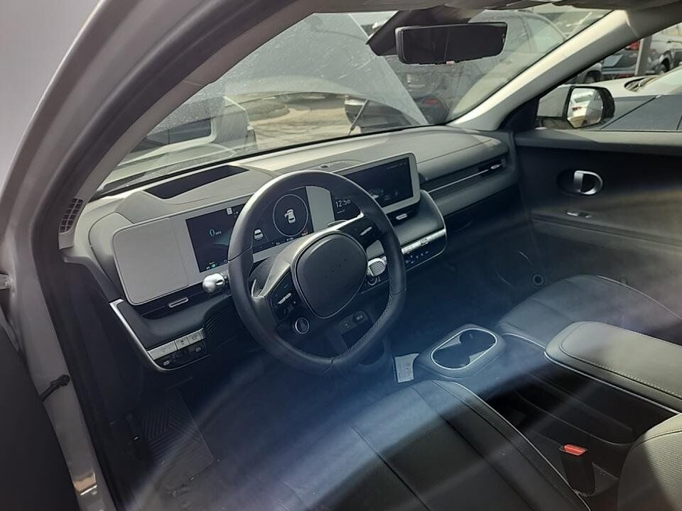 2024 Hyundai IONIQ 5 Limited Bose Sound Head-Up Display Portland OR