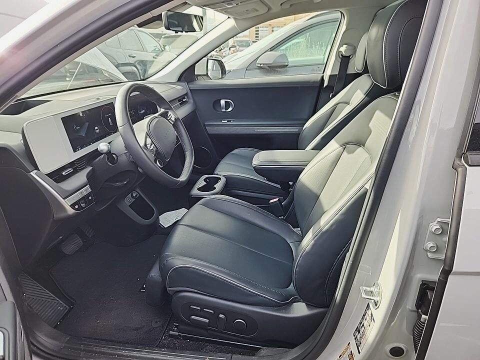 2024 Hyundai IONIQ 5 Limited Bose Sound Head-Up Display Portland OR