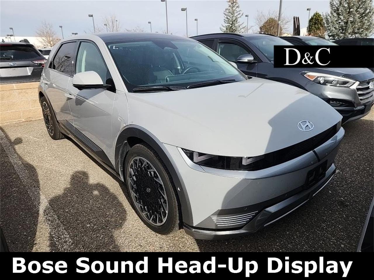 2024 Hyundai IONIQ 5