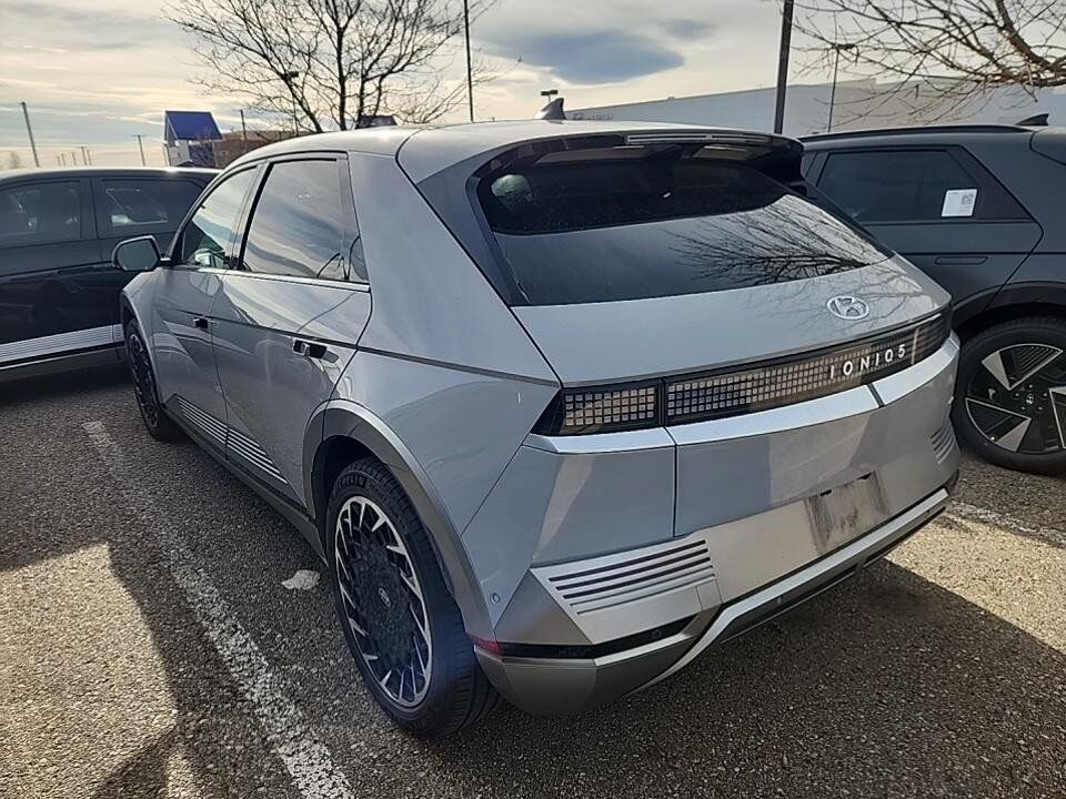 2024 Hyundai IONIQ 5 Limited Bose Sound Head-Up Display Portland OR