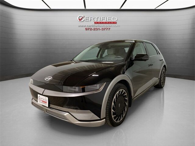 2024 Hyundai IONIQ 5