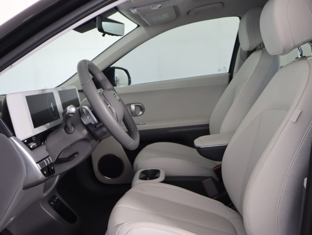 2024 Hyundai IONIQ 5 Limited Dual Motor AWD Long Range Maumee OH