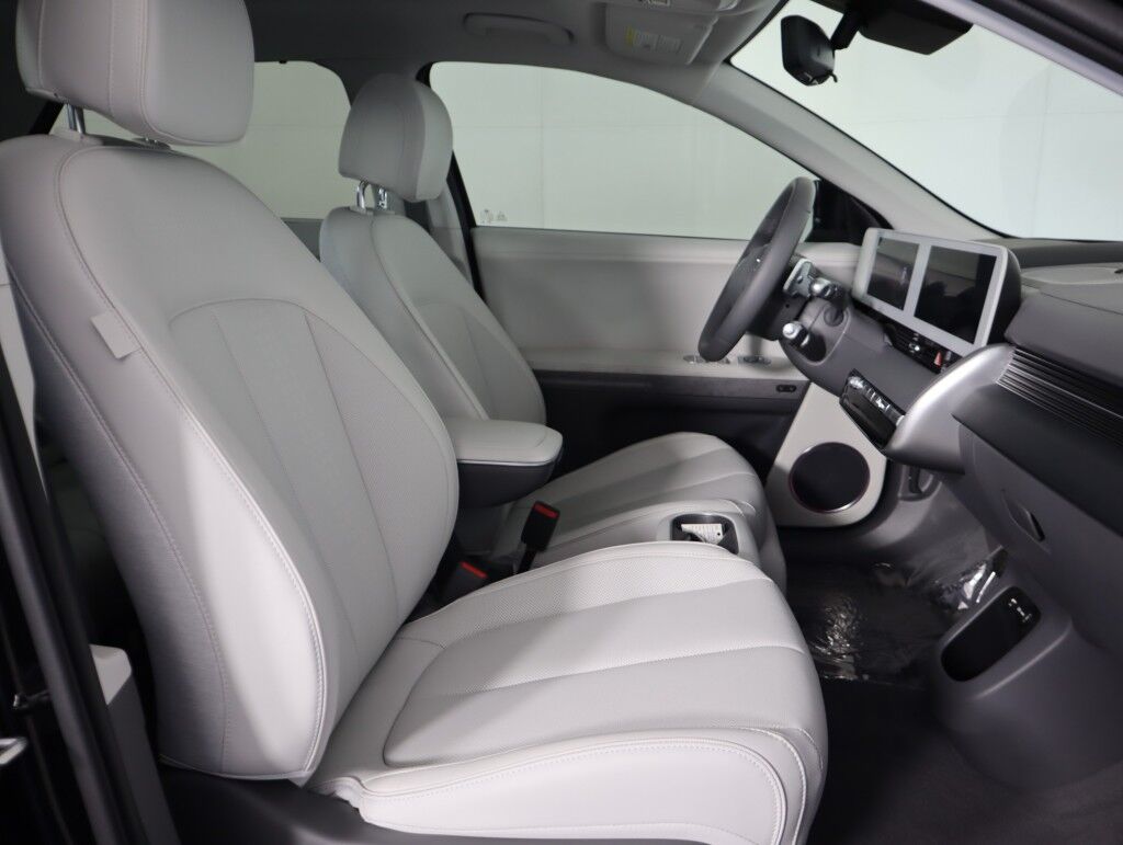 2024 Hyundai IONIQ 5 Limited Dual Motor AWD Long Range Maumee OH