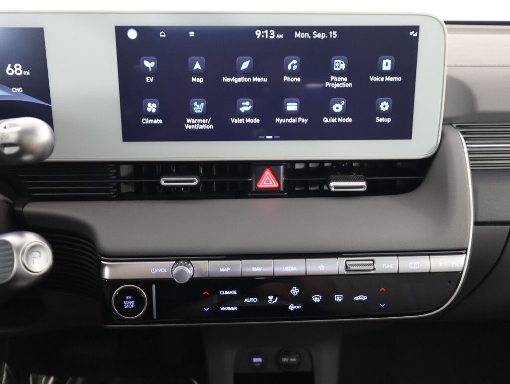 2024 Hyundai IONIQ 5 Limited Dual Motor AWD Long Range Maumee OH