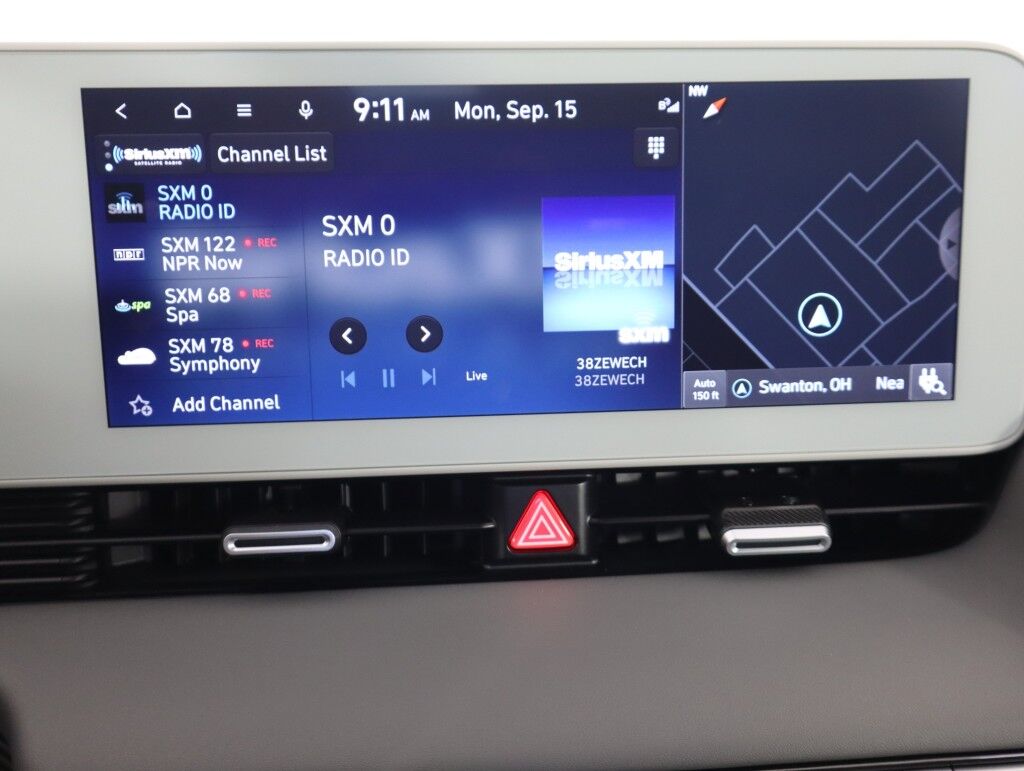 2024 Hyundai IONIQ 5 Limited Dual Motor AWD Long Range Maumee OH