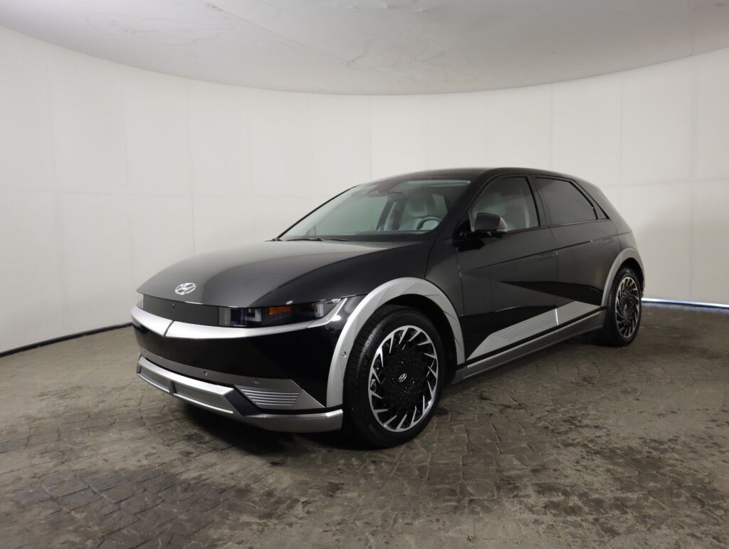 2024 Hyundai IONIQ 5 Limited Dual Motor AWD Long Range Maumee OH