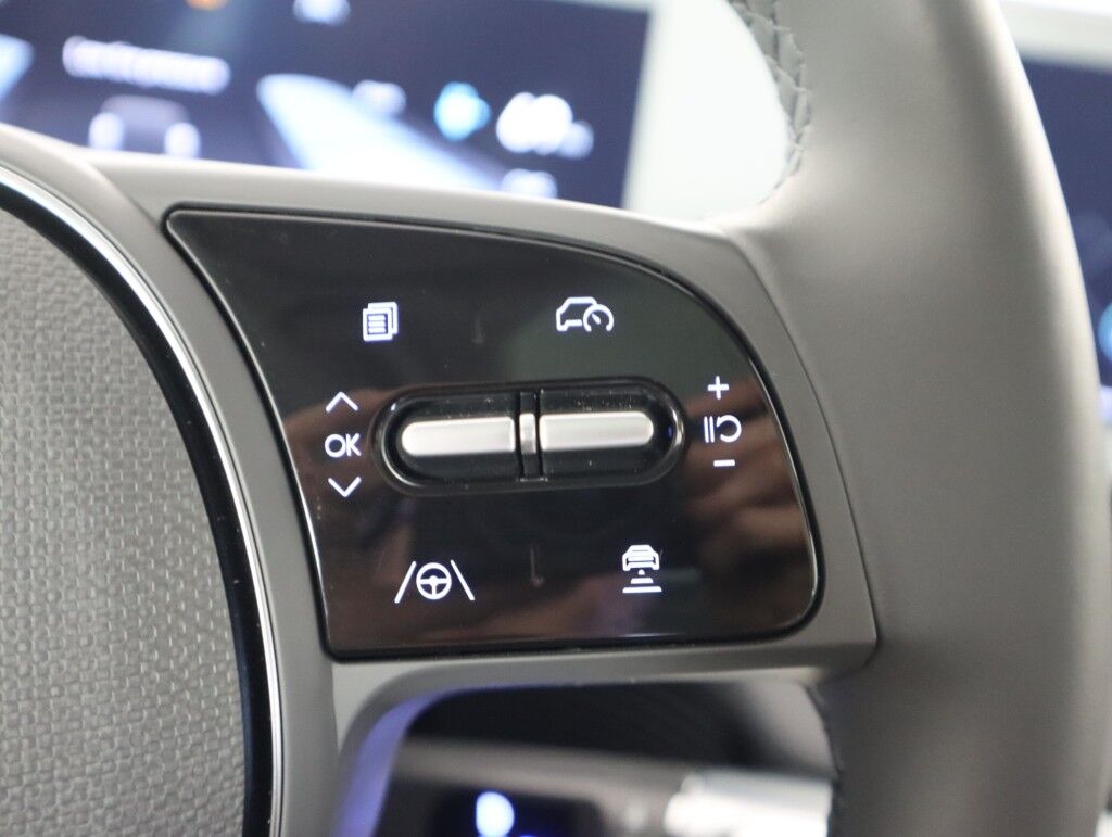 2024 Hyundai IONIQ 5 Limited Dual Motor AWD Long Range Maumee OH