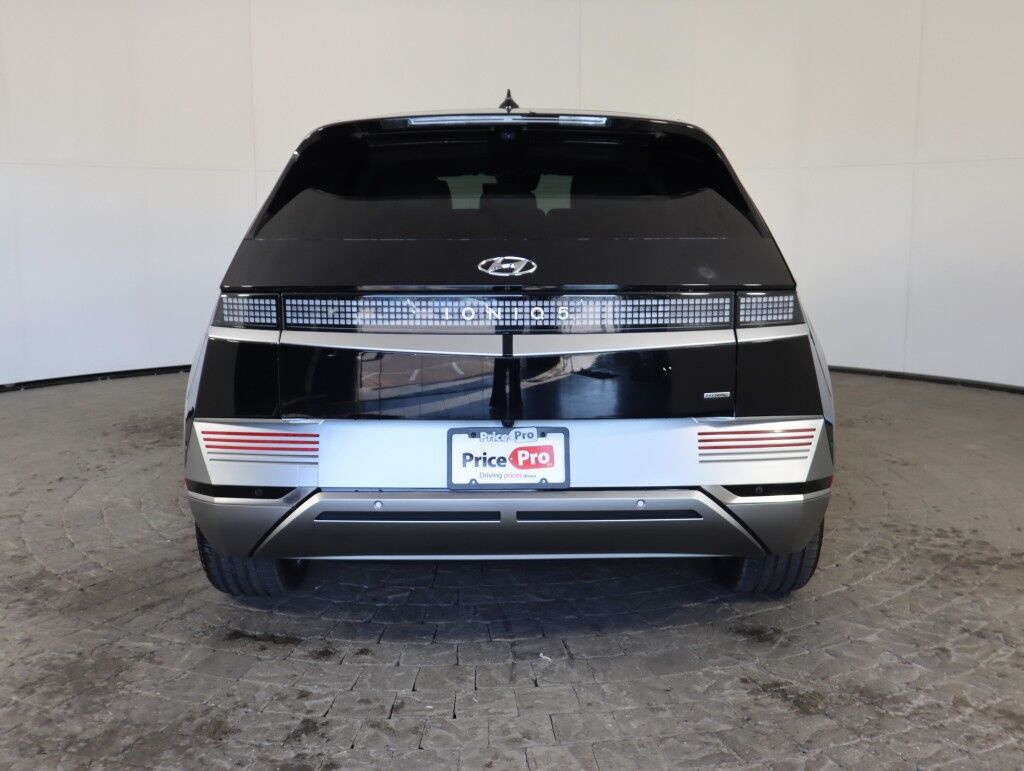 2024 Hyundai IONIQ 5 Limited Dual Motor AWD Long Range Maumee OH