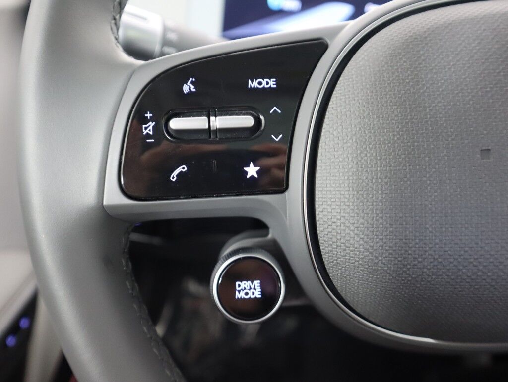 2024 Hyundai IONIQ 5 Limited Dual Motor AWD Long Range Maumee OH