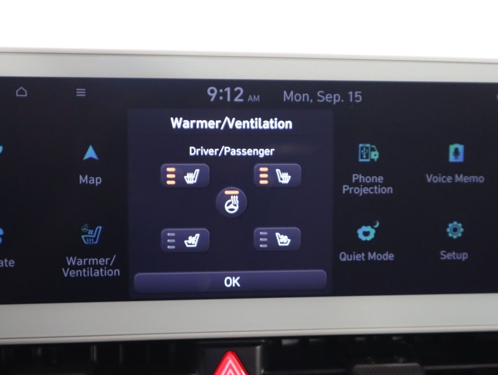 2024 Hyundai IONIQ 5 Limited Dual Motor AWD Long Range Maumee OH